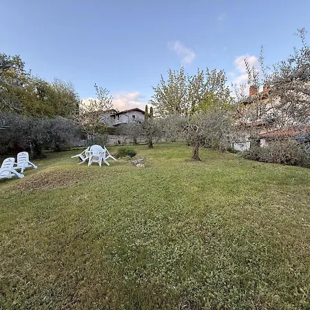 Relais Le Paolette - Garda - By Host4u Soiano Del Lago