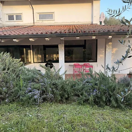 Lägenhet Relais Le Paolette - Garda - By Host4u