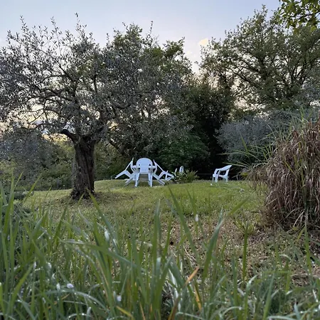 Relais Le Paolette - Garda - By Host4u Lägenhet